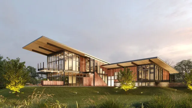 architectural rendering company