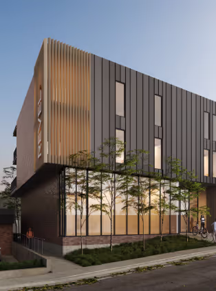 3d architectural visualization walkthrough