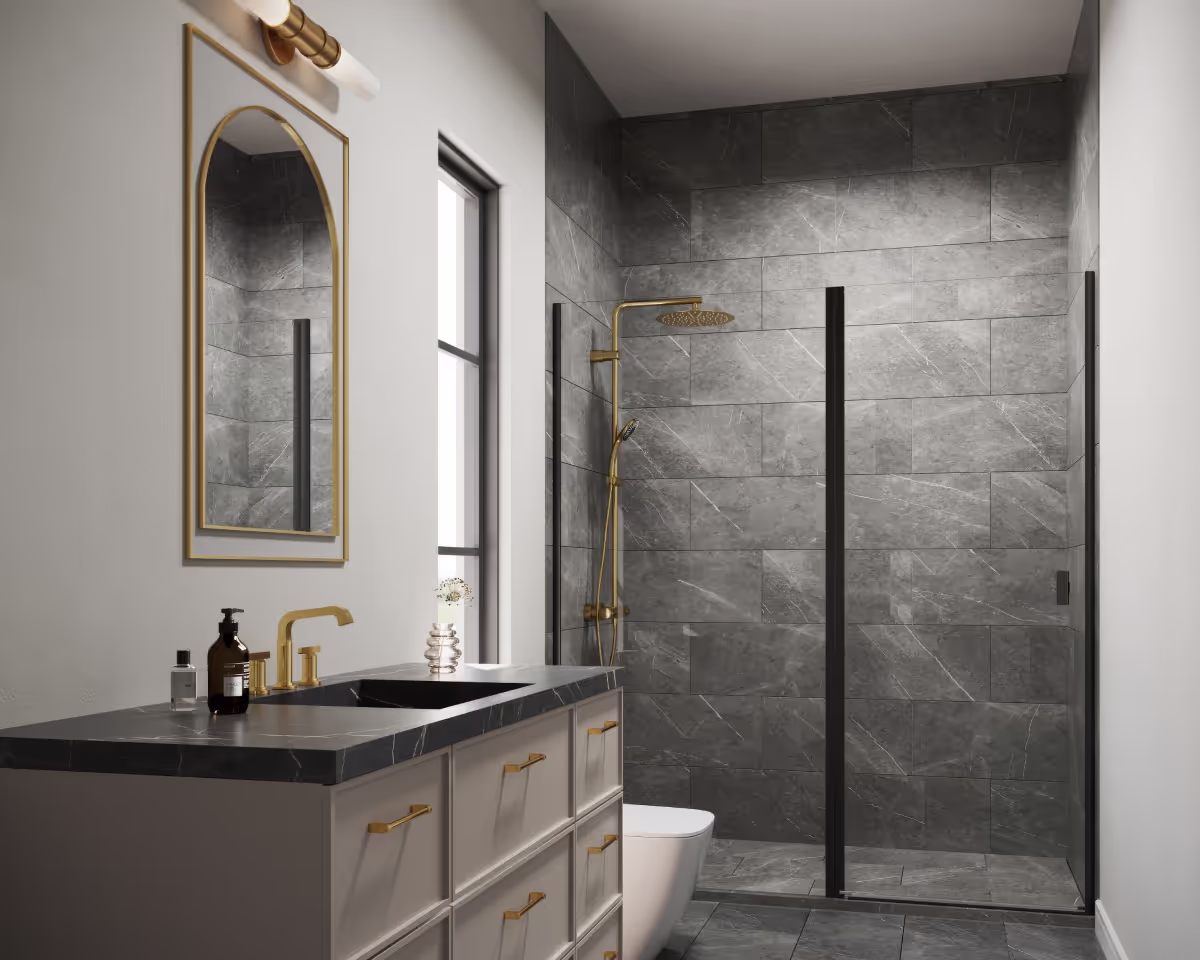 3d interior visualization services