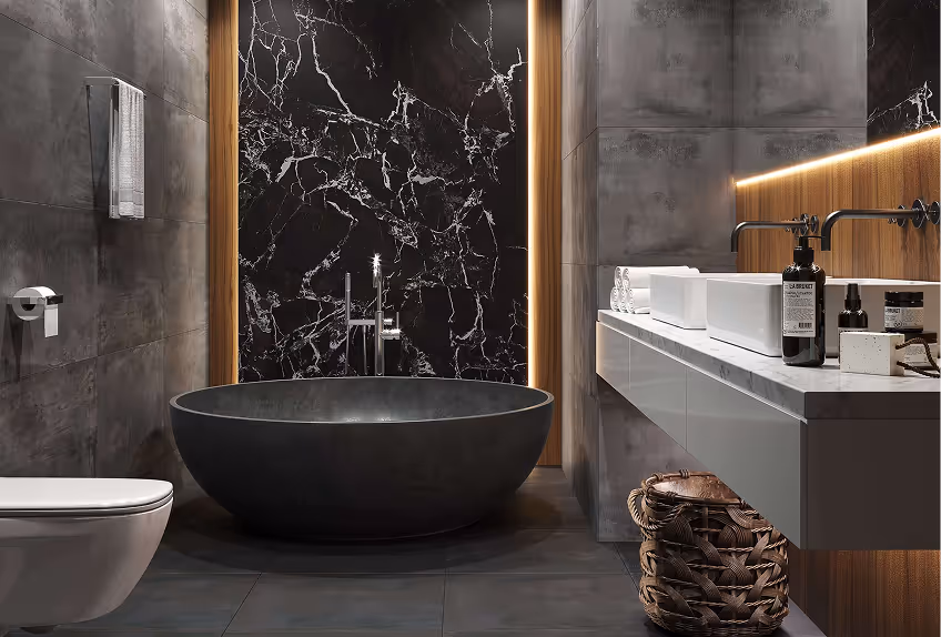Image with a bathroom