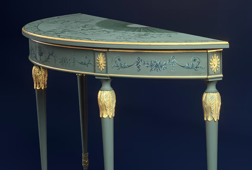 3d product rendering company 