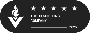 Housescape Top 3D Rendering Company at DesignRush