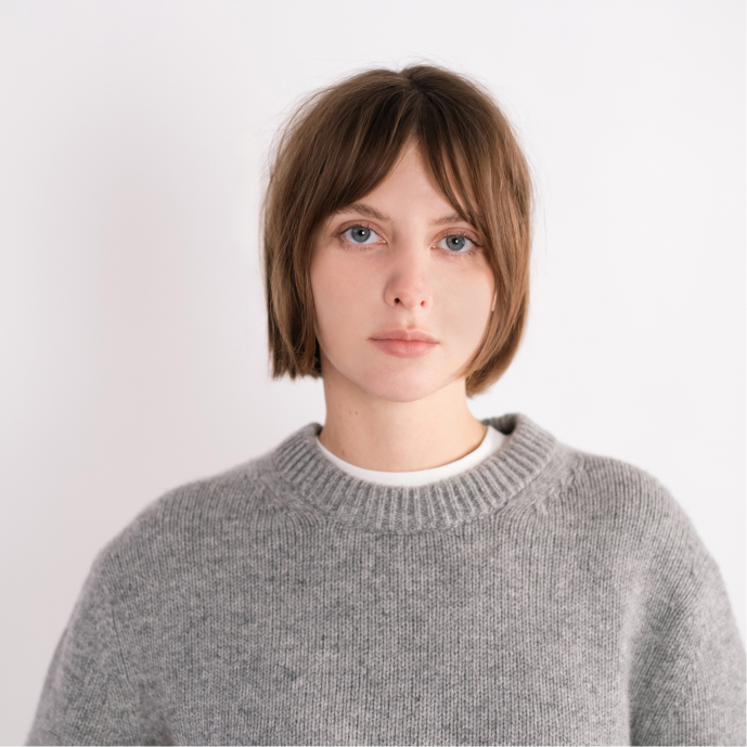 Yana Kozlovska