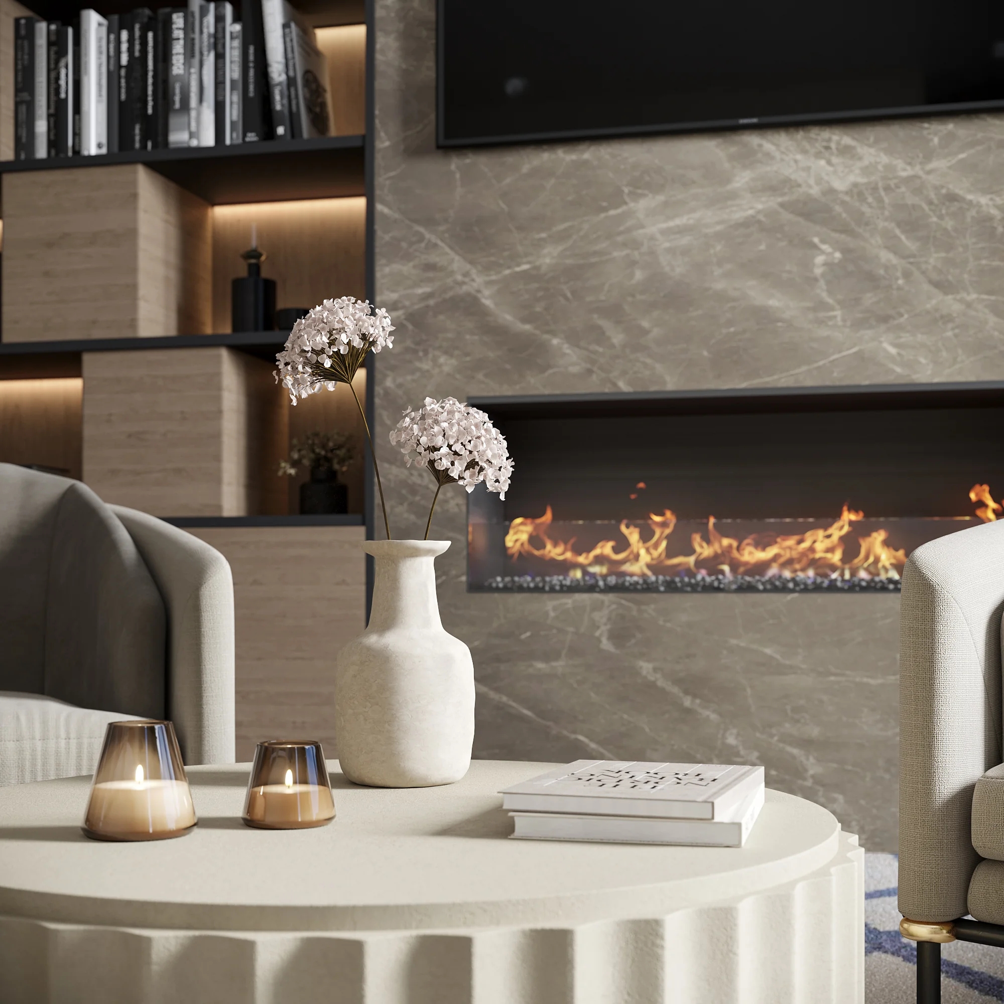 Interior Rendering Services for Designers: What to Look For