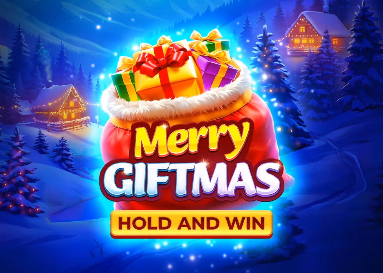 Merry Giftmas