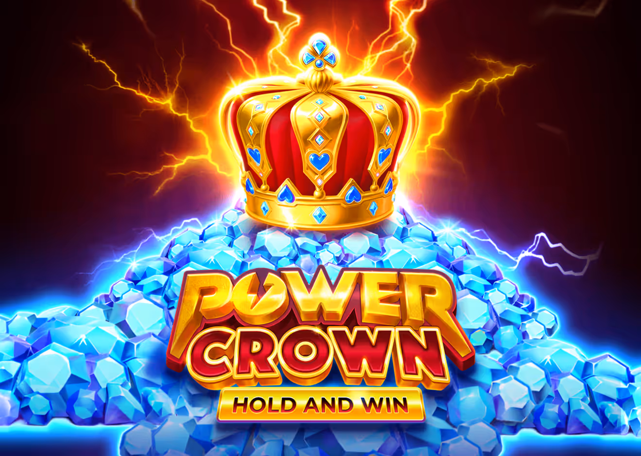 Power Crown