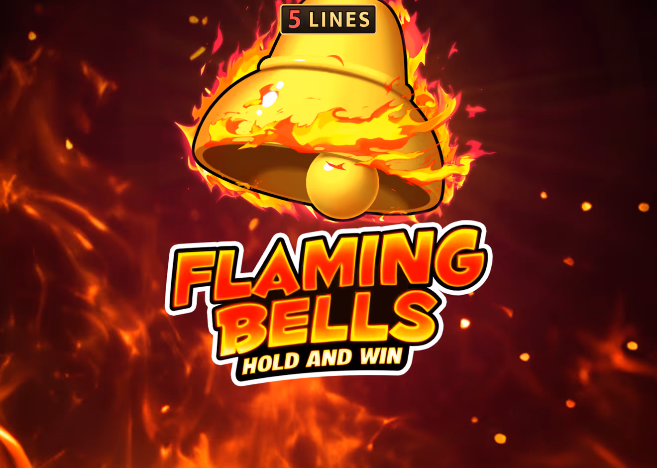 Flaming Bells