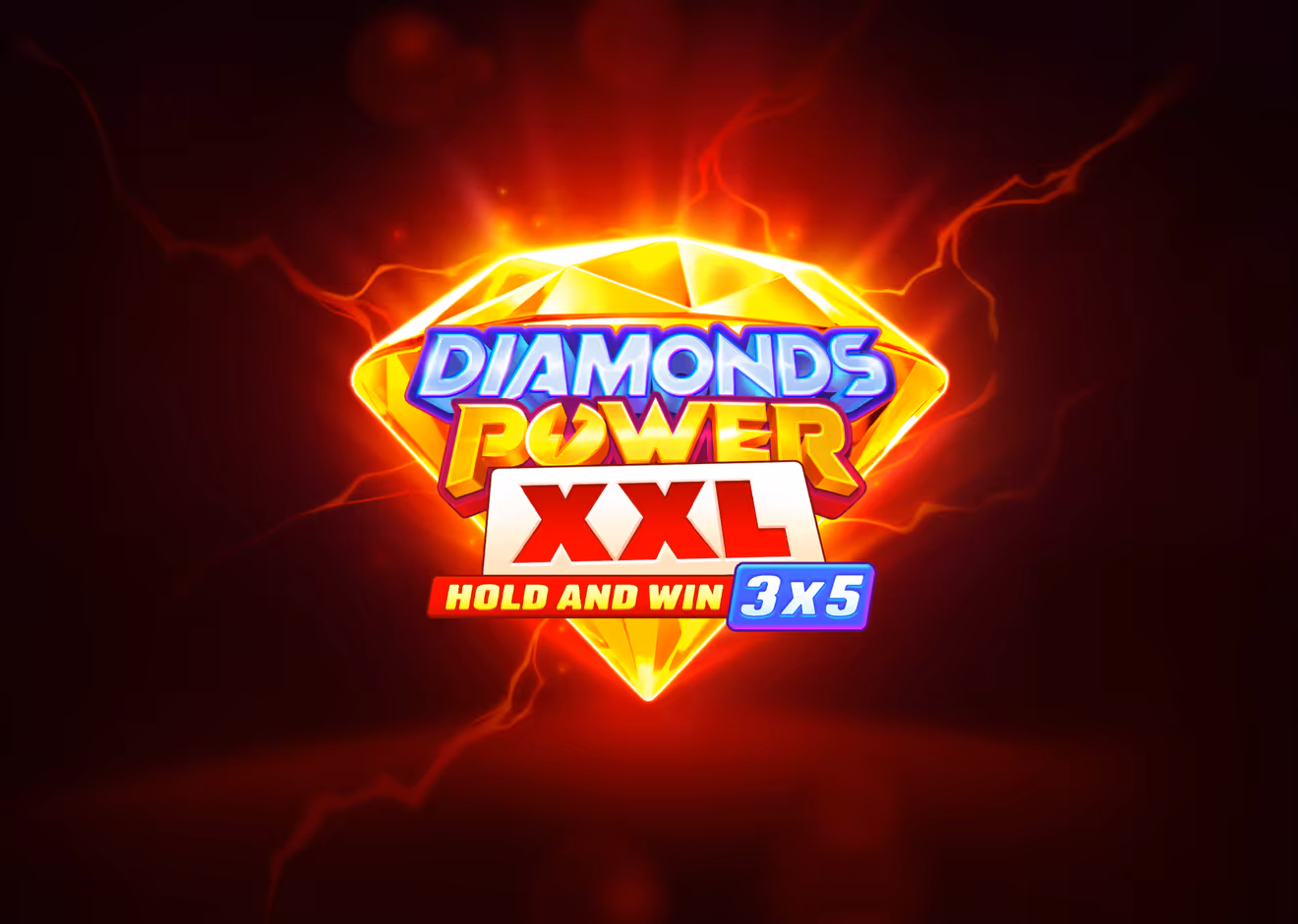 Diamonds Power XXL