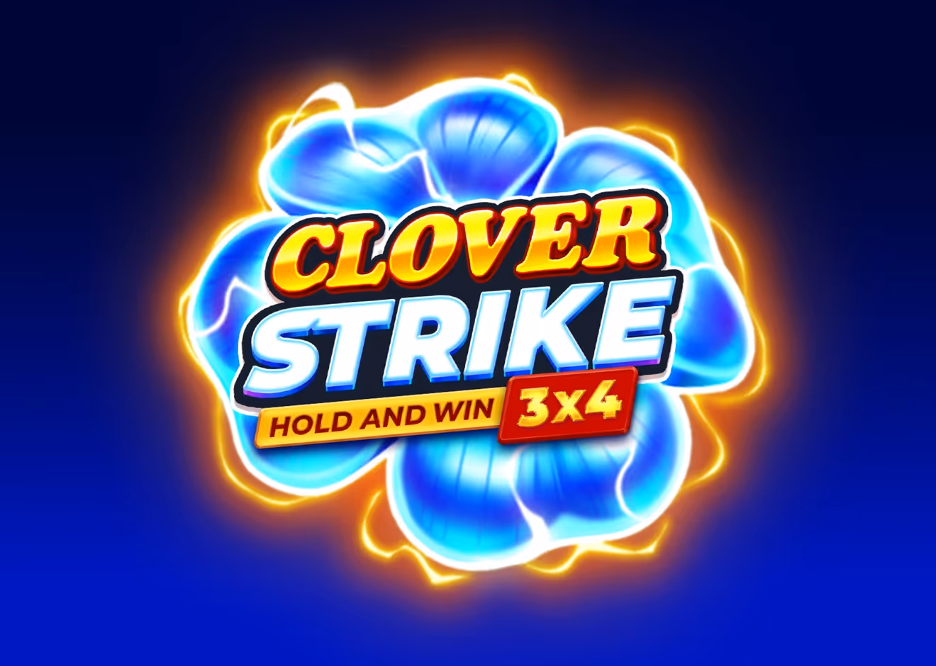 Clover Strike
