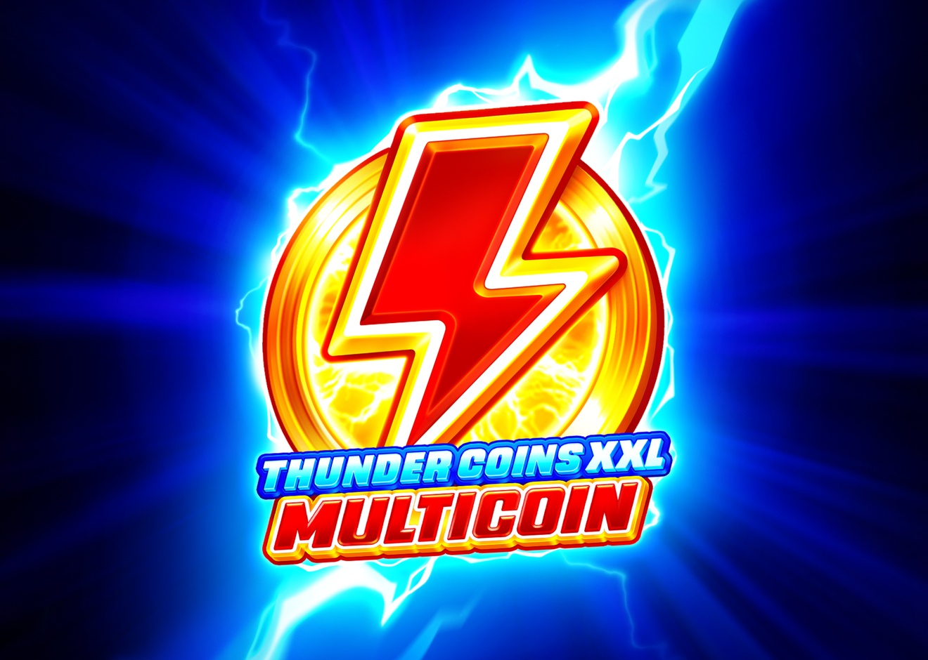 Thunder Coins XXL Multicoin
