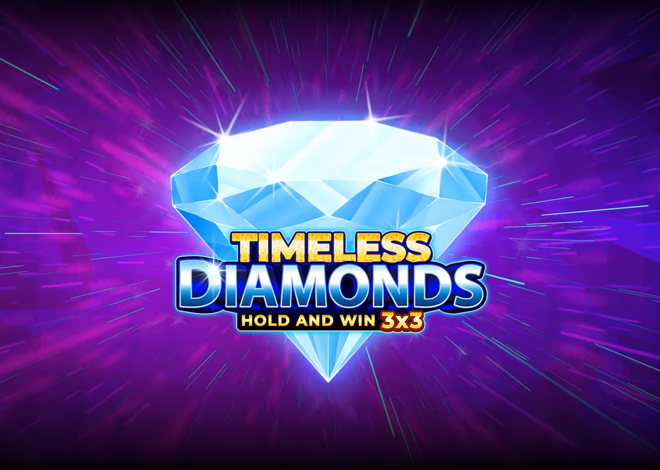 Timeless Diamonds