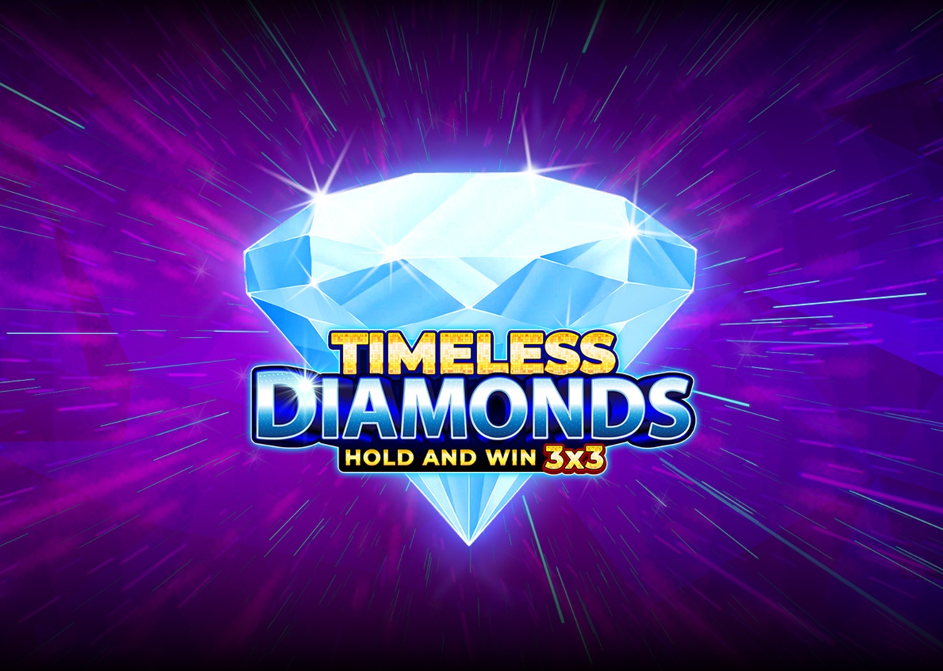 Timeless Diamonds