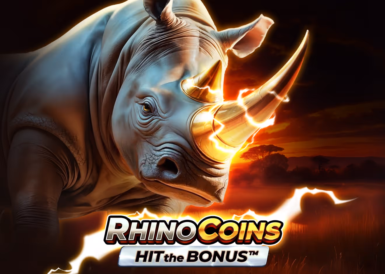 Rhino Coins