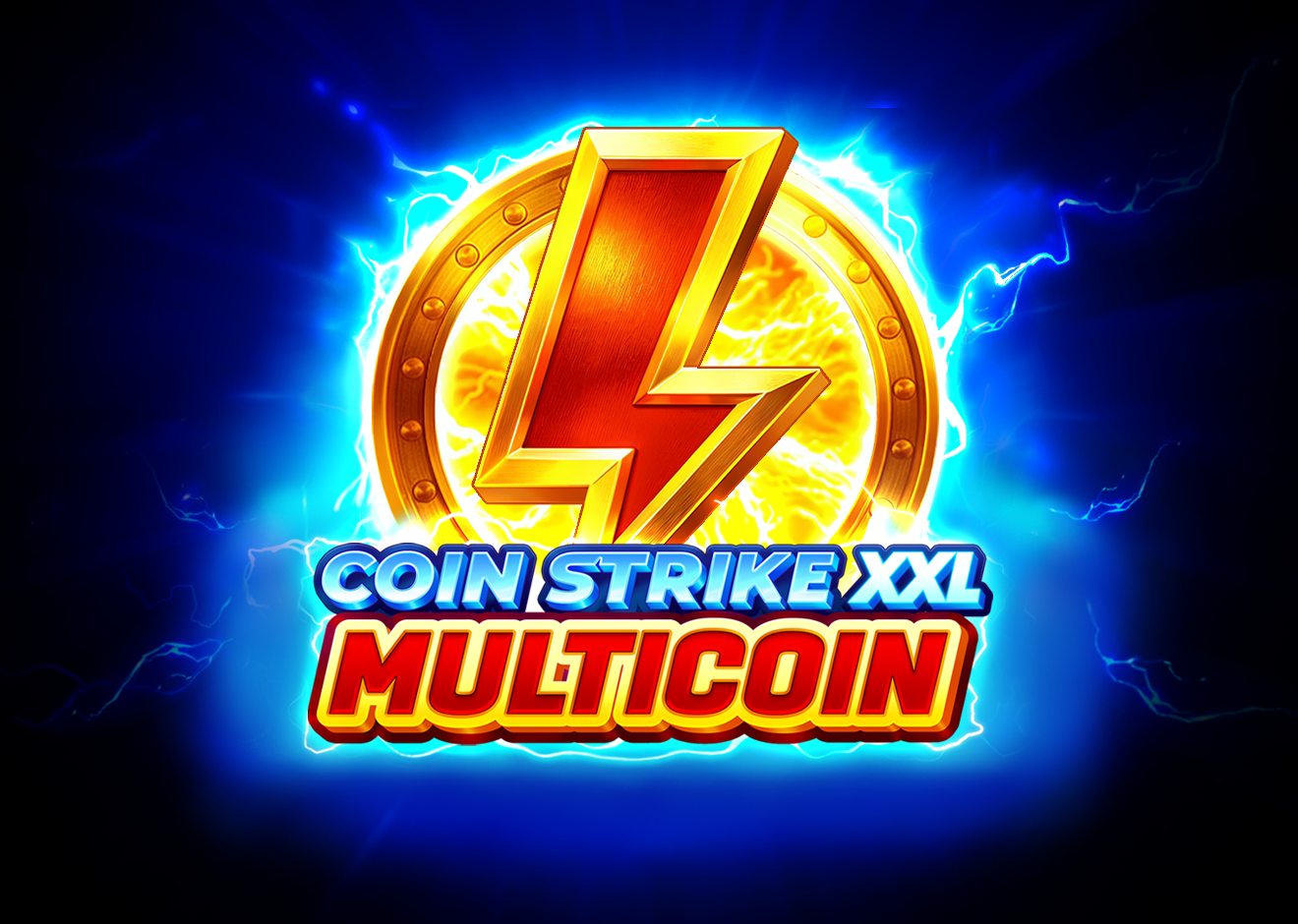 Coin Strike XXL Multicoin