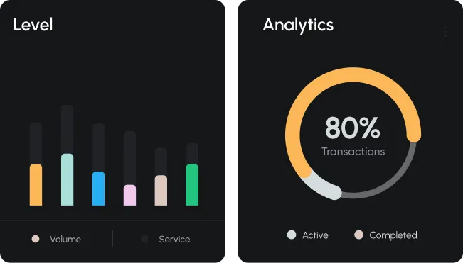data visualization dashboard