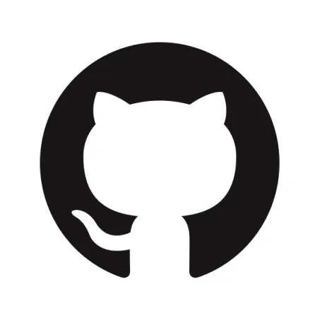github logo