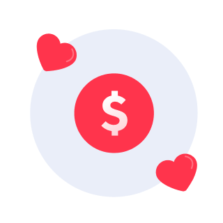 Donative - $100