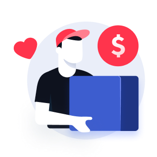 Donative - $500