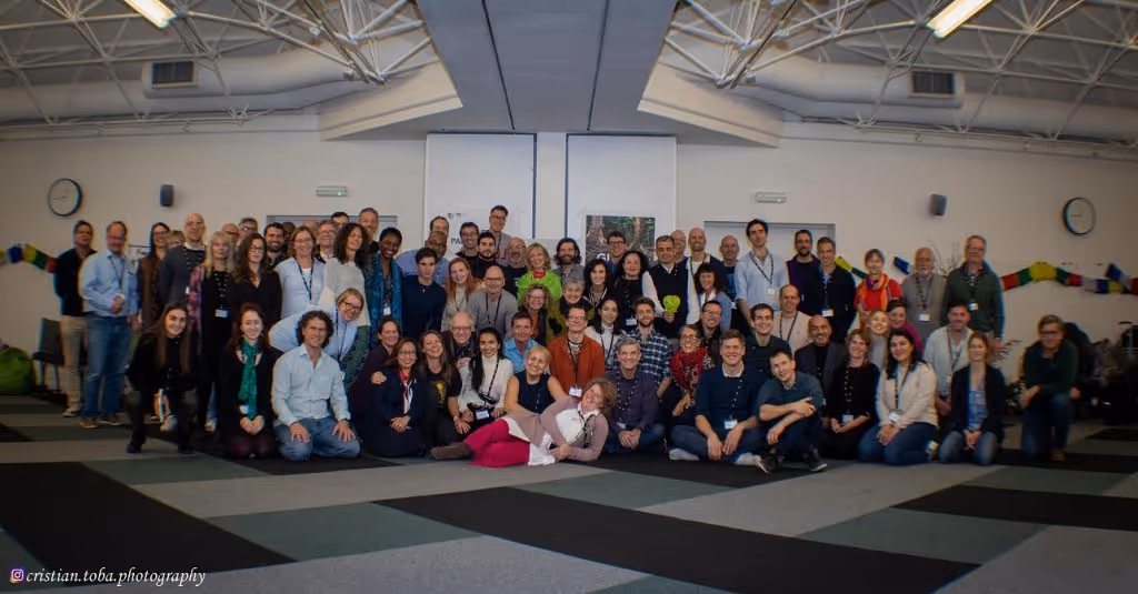 basecamp:London 2019 | Rebase