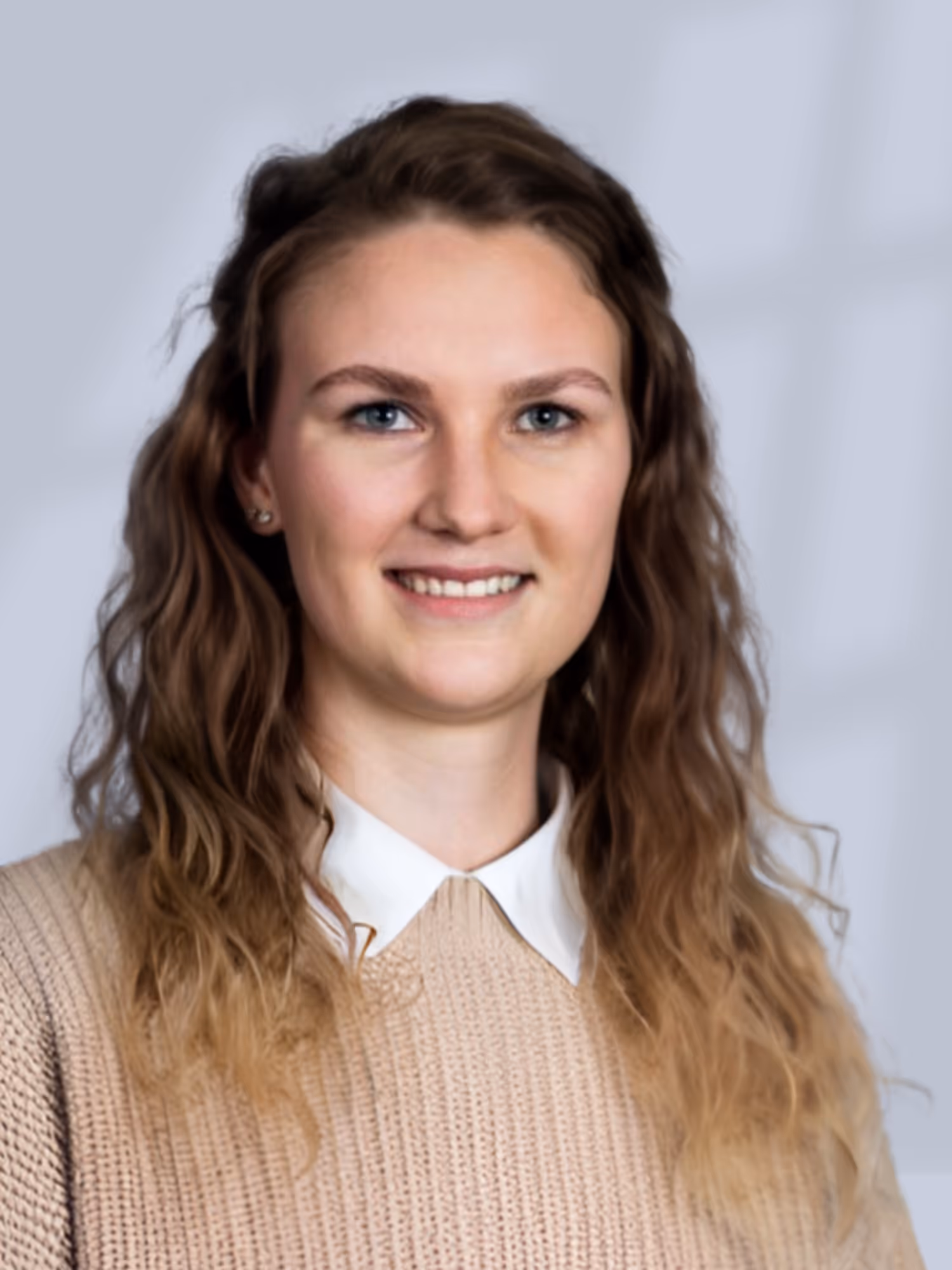 Team member photo