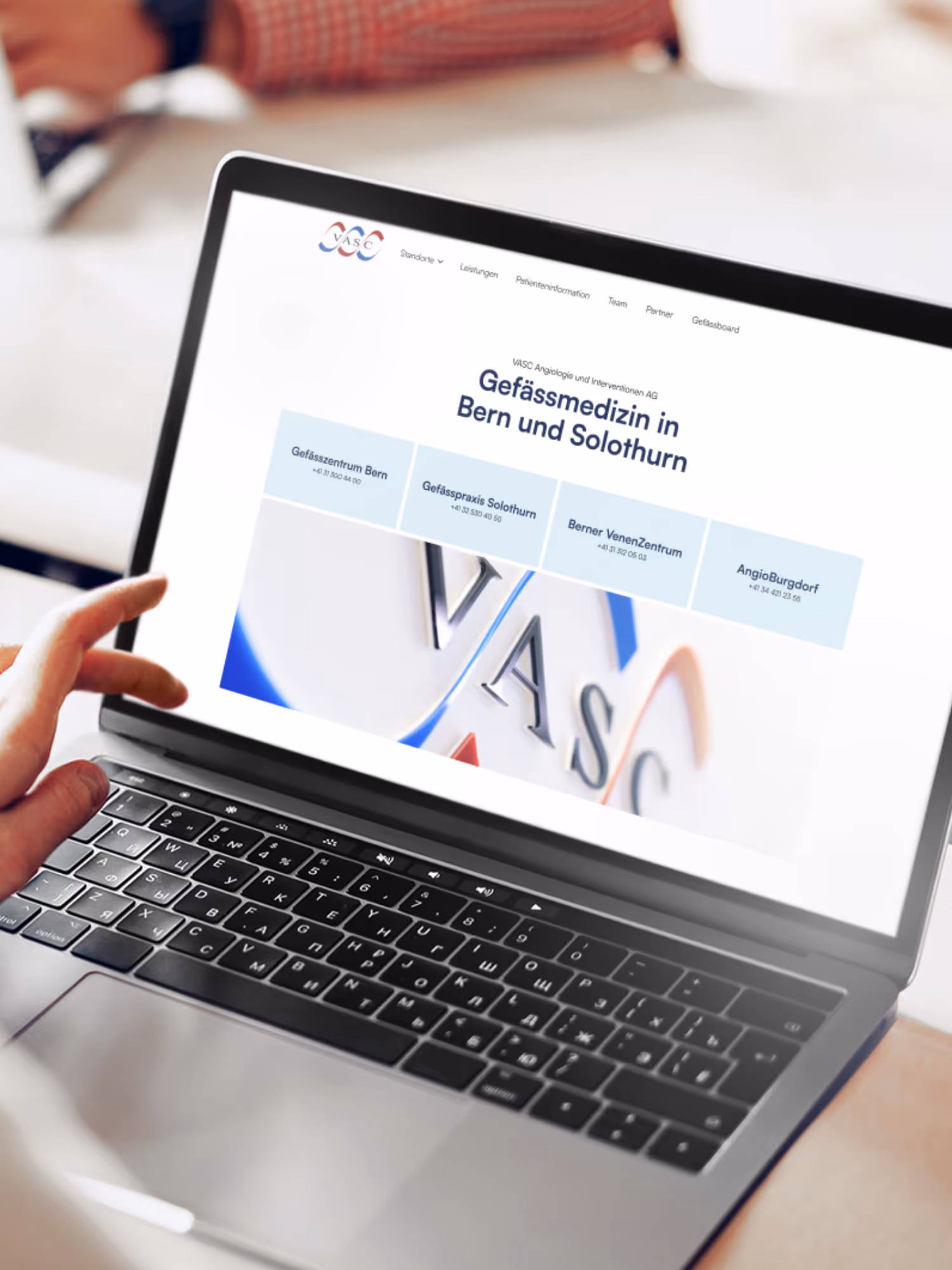 project case study image