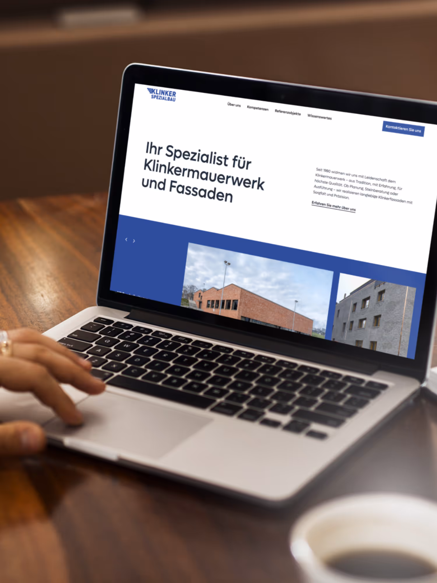 project case study photo