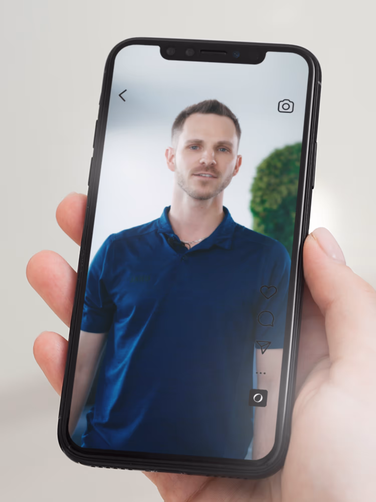 project case study photo