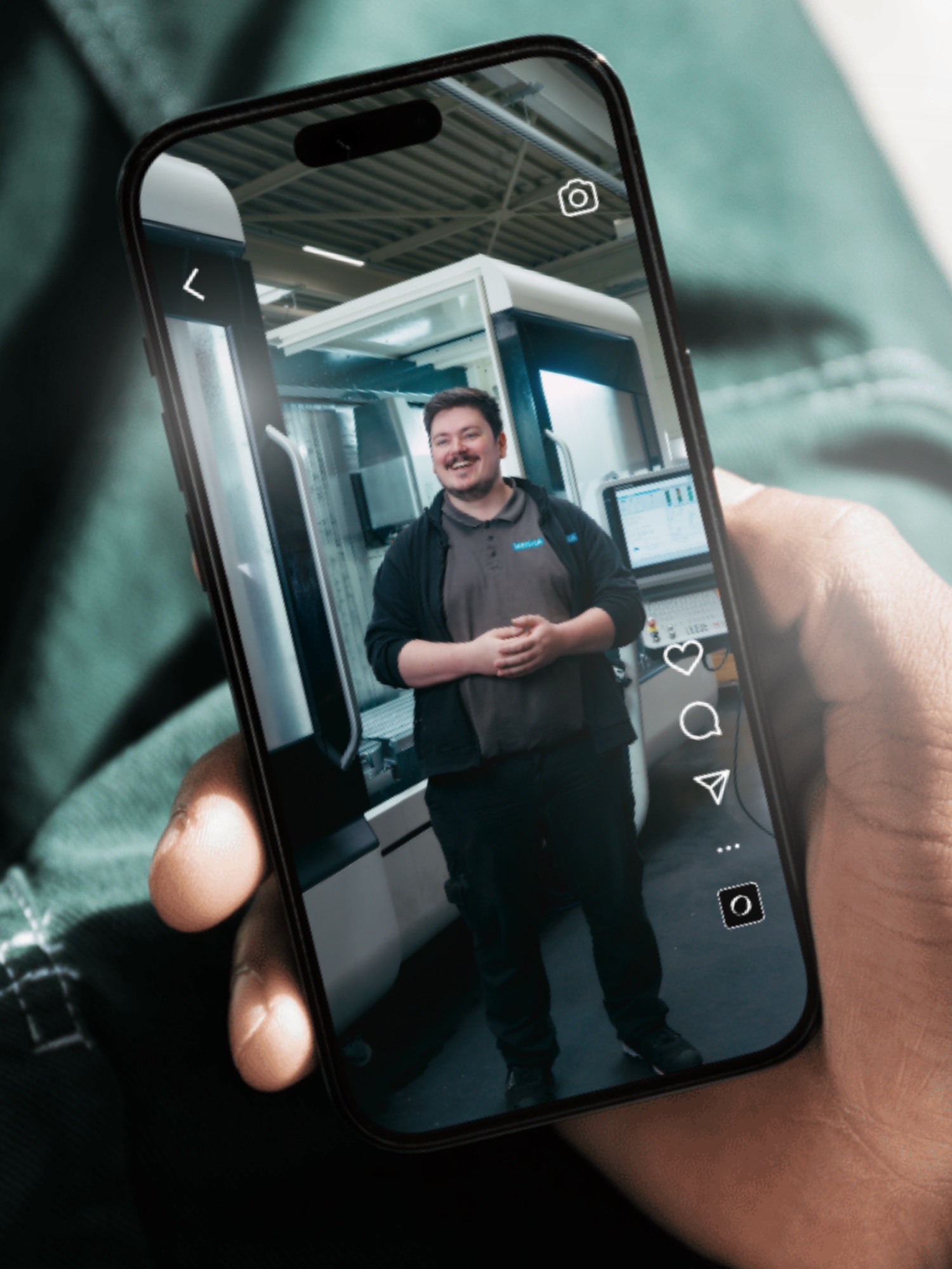 project case study image