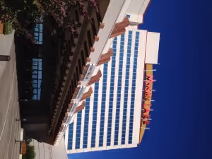 Mystic Lake Casino First Nations LEAD conference