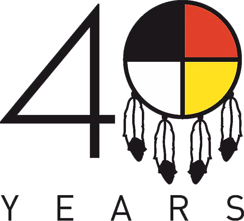 NAYA's 40th year was one of our most successful, but every day at NAYA for the last 40 years has been important, helping us to arrive where we are today. You can learn about NAYA's origins and our growth in our special edition newsletter, Celebrating 40 Years of Service.
