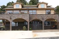 villa at the beach - 200