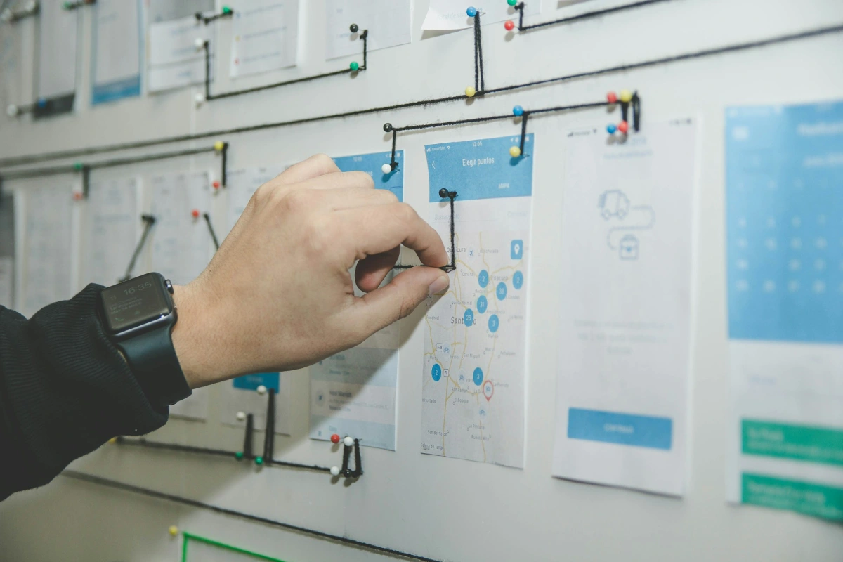 hme workflow automation