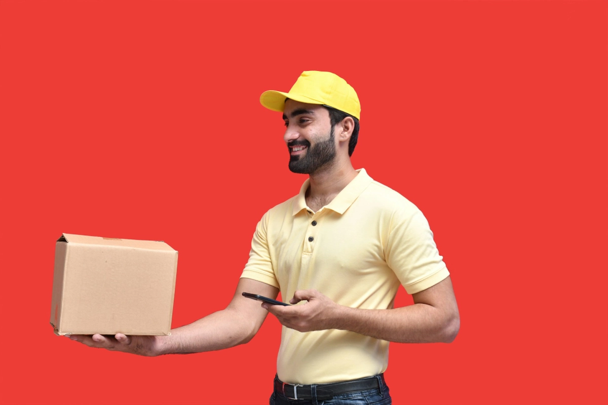 dme proof of delivery
