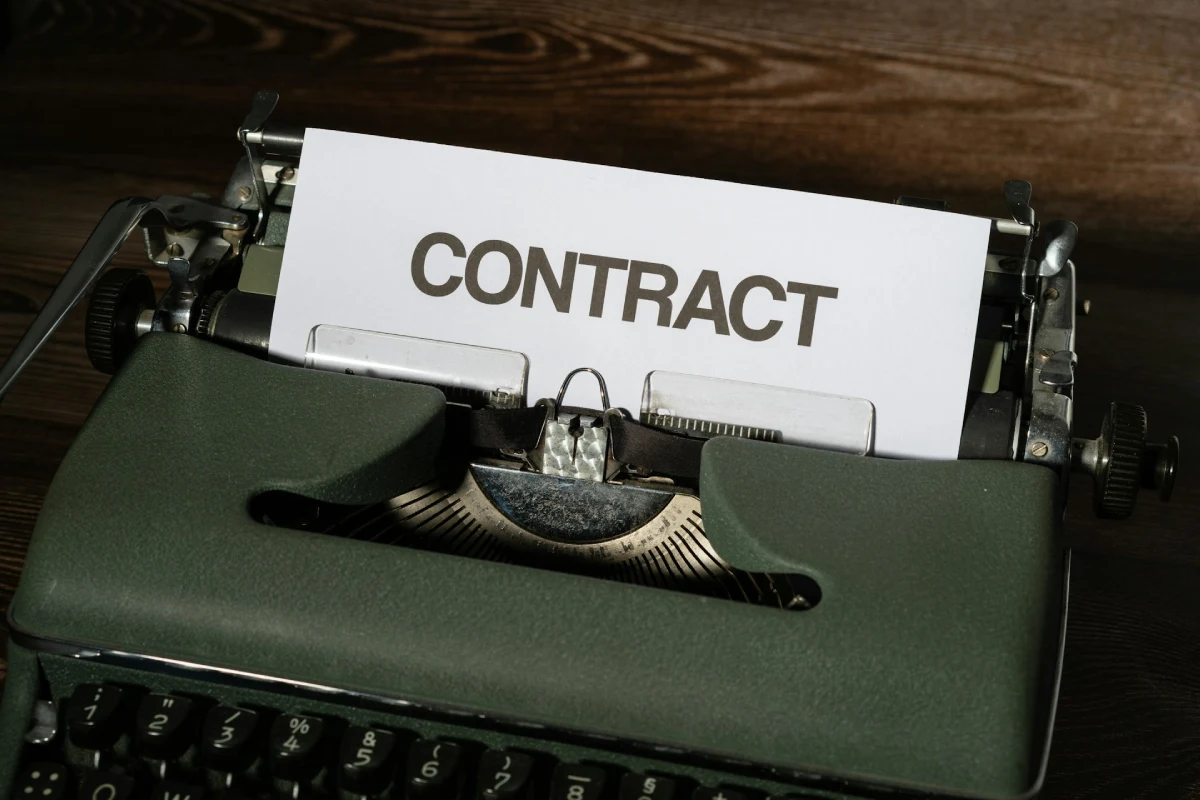 competitive bidding subcontracting