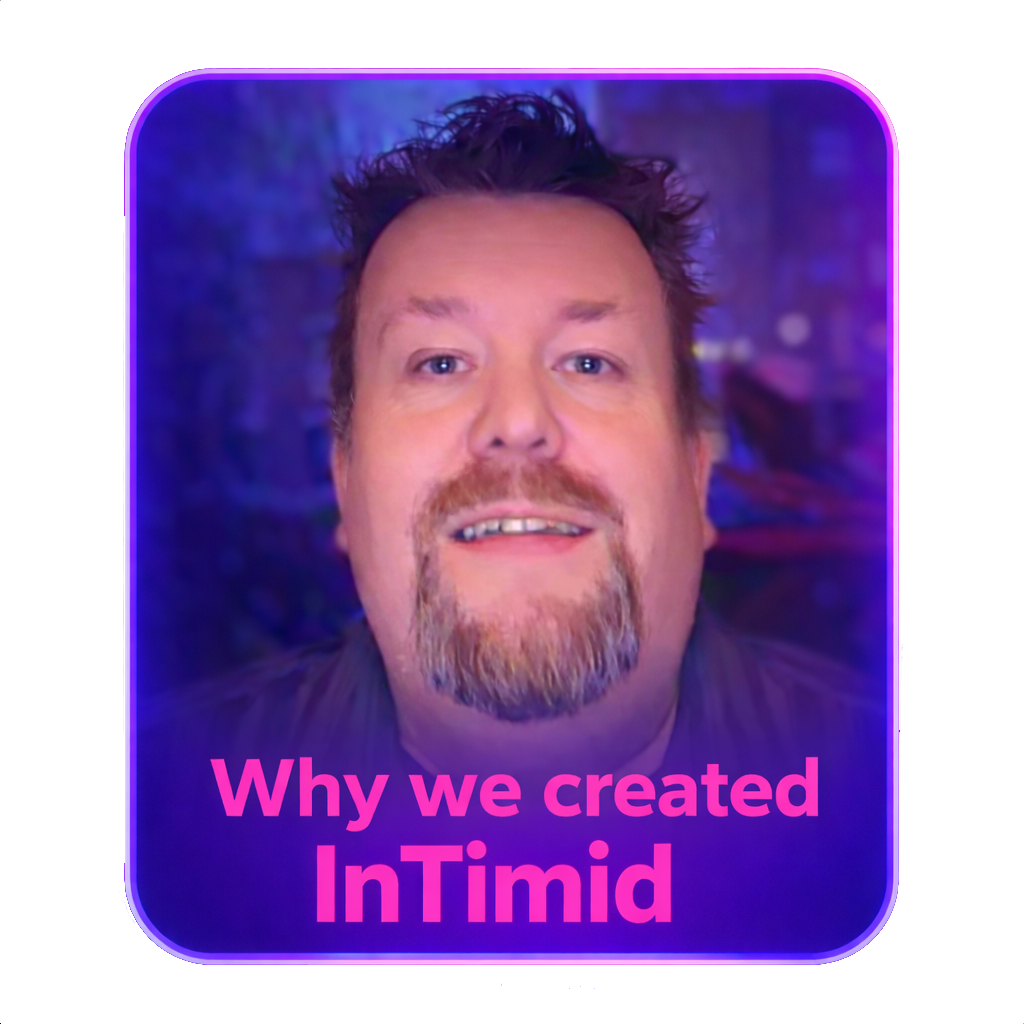 Why we created InTimid