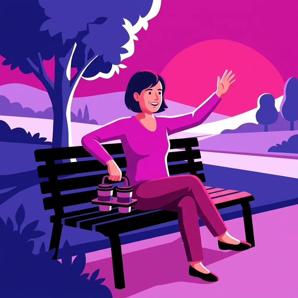 Dating After 40: What Actually Changes