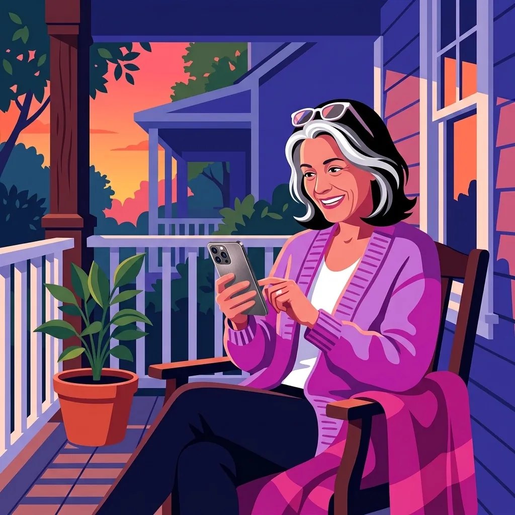 Dating After 50: The Honest Guide