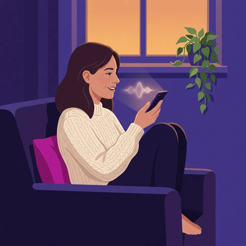 What Is kAI? The AI Matchmaker That Gets to Know You First