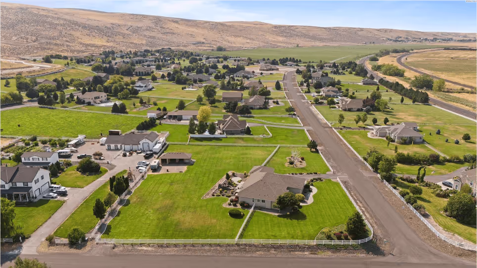 Residential Development