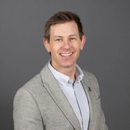 Peter McCaffrey