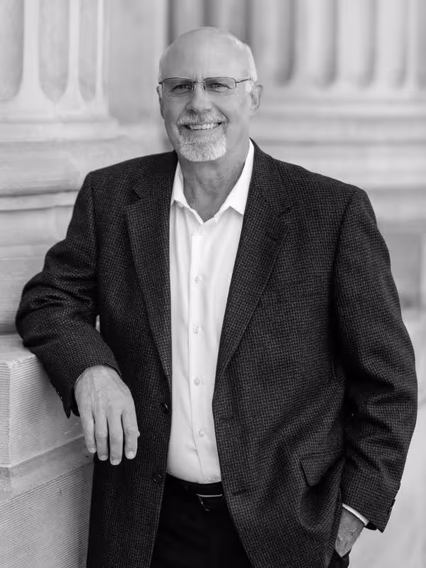 Dave Retter