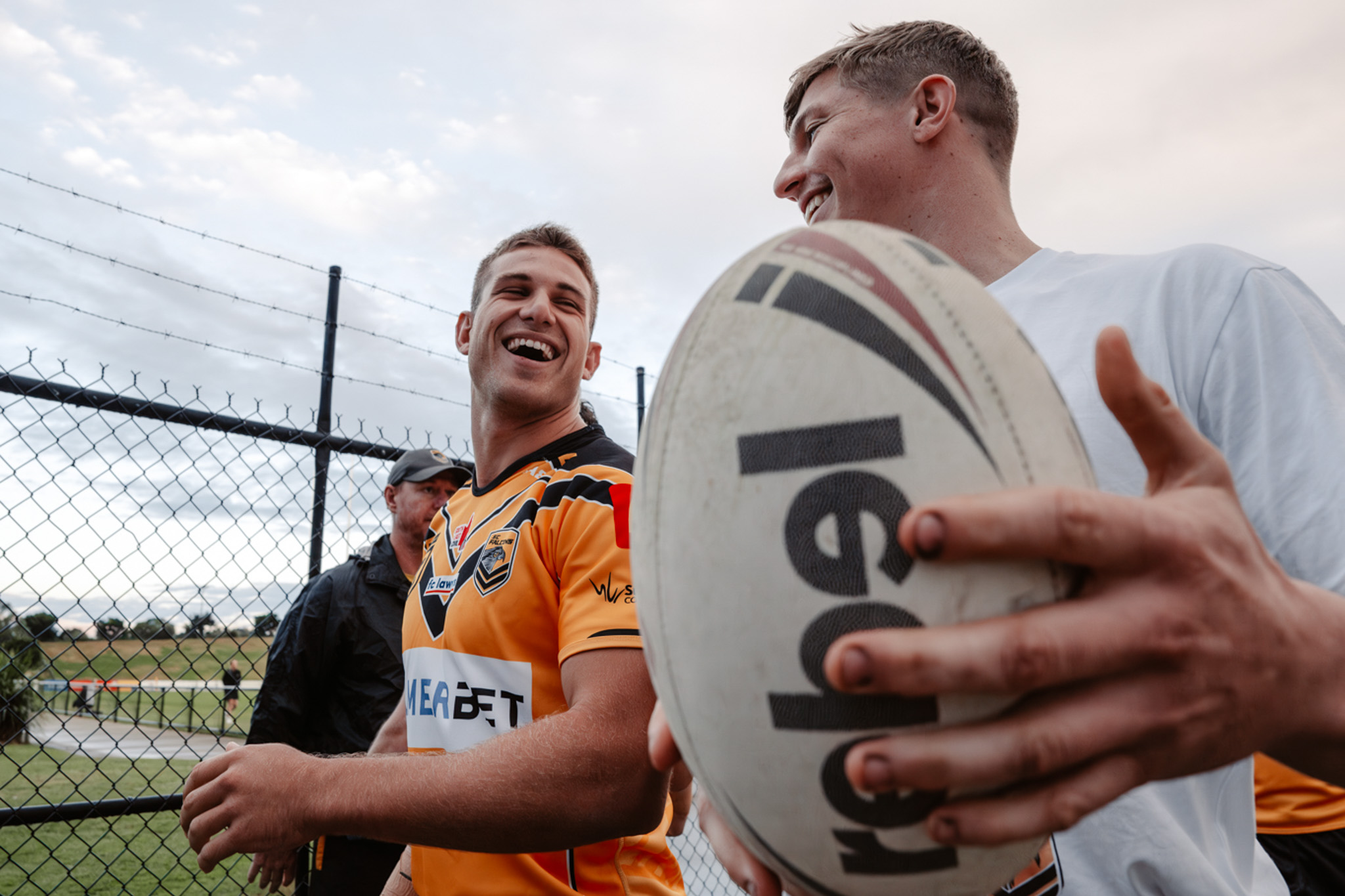 Sunshine Coast Falcons