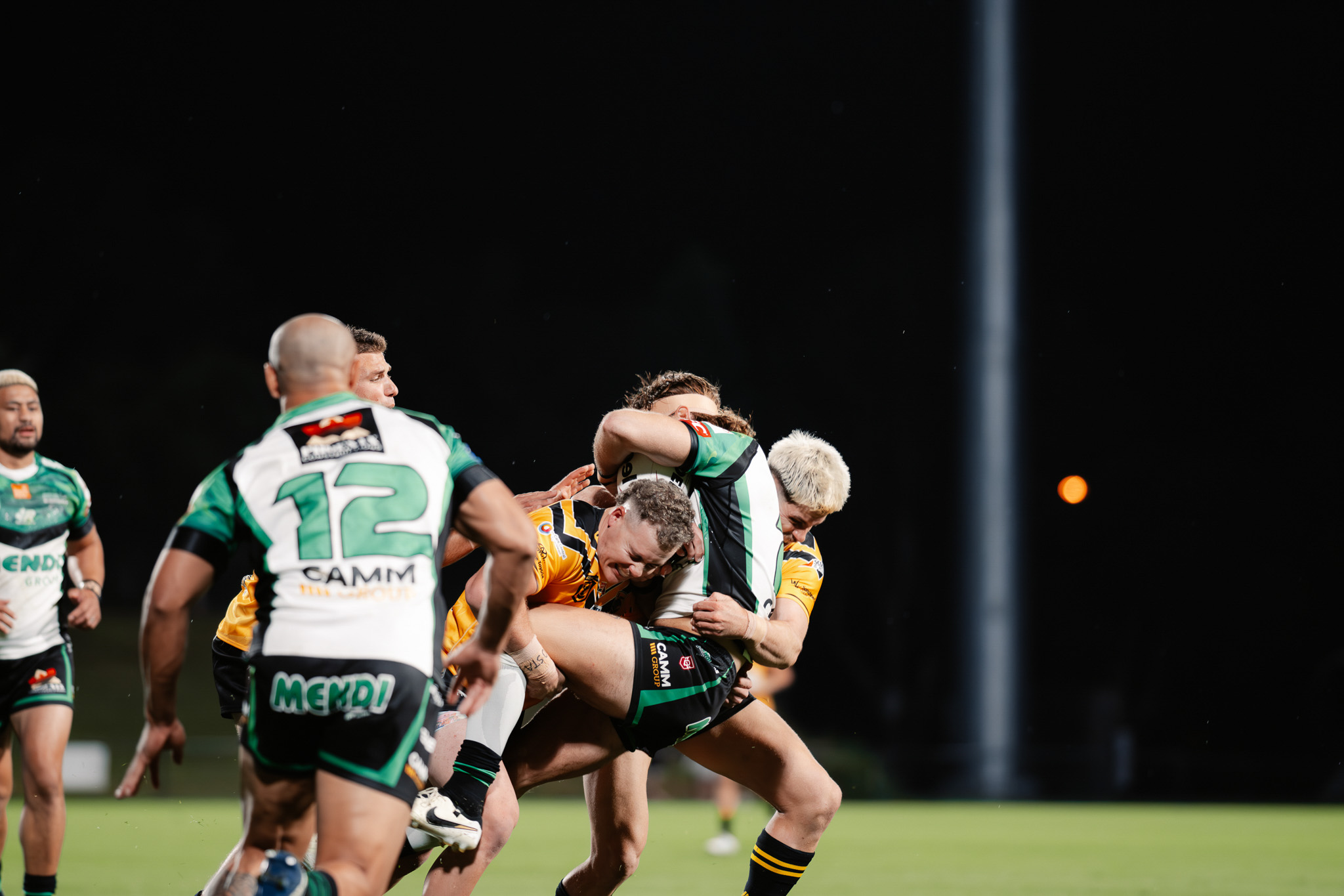 Sunshine Coast Falcons