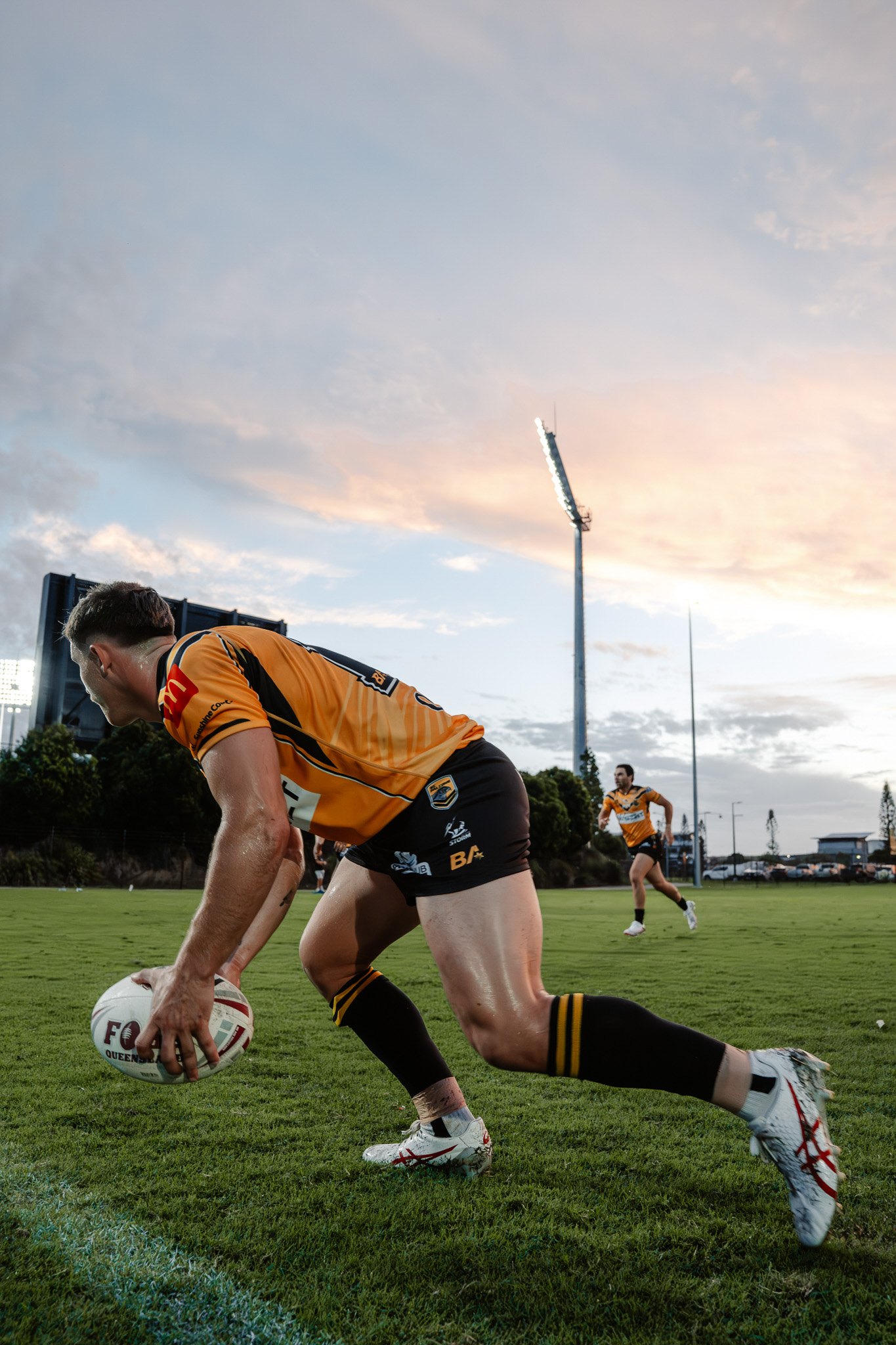 Sunshine Coast Falcons