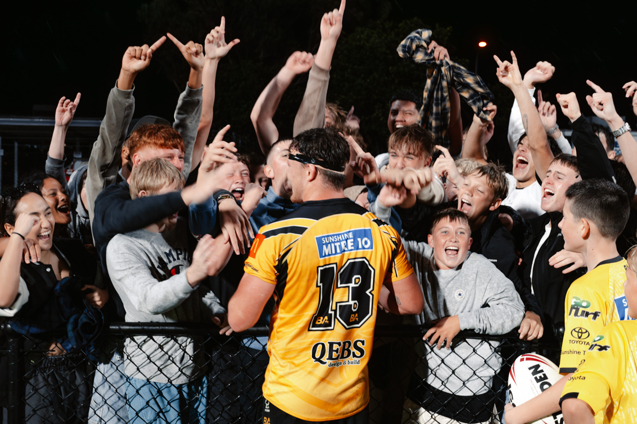 Sunshine Coast Falcons