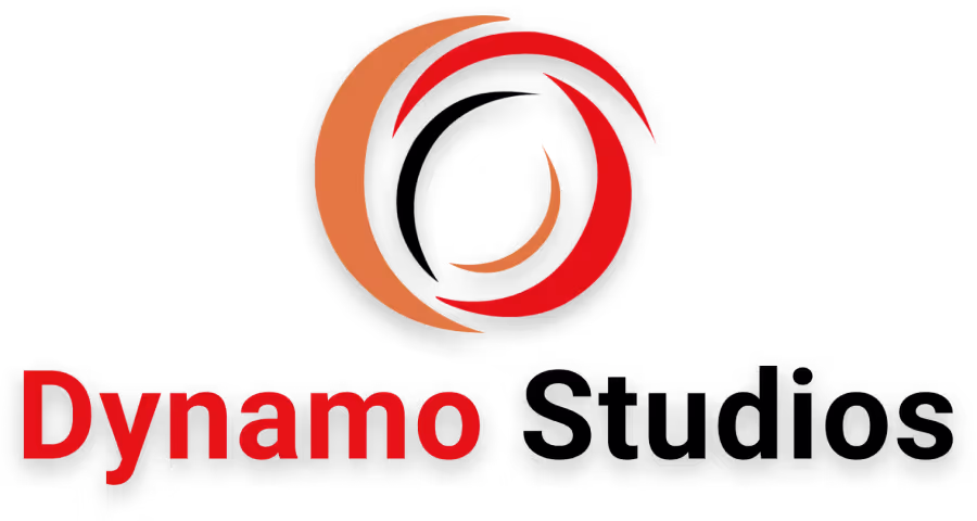 Dynamo Studios Logo