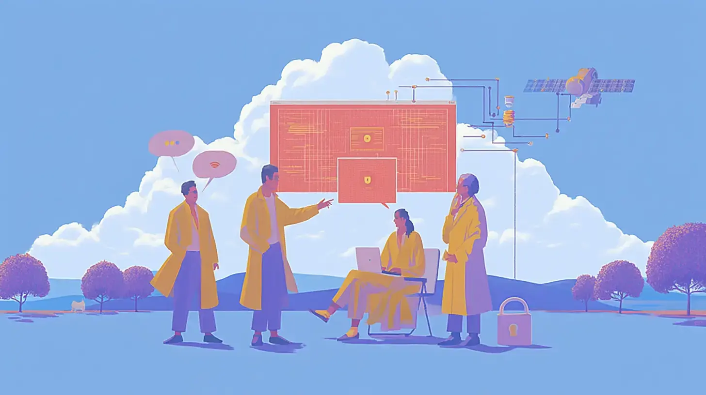 Automate Privacy Impact Assessments for SaaS | Redacto 