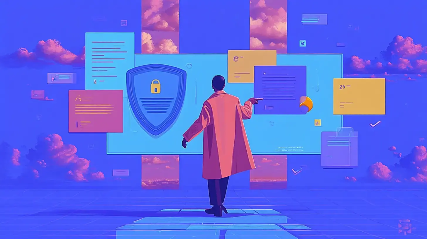 Automate Consent Collection for Fintech | Redacto