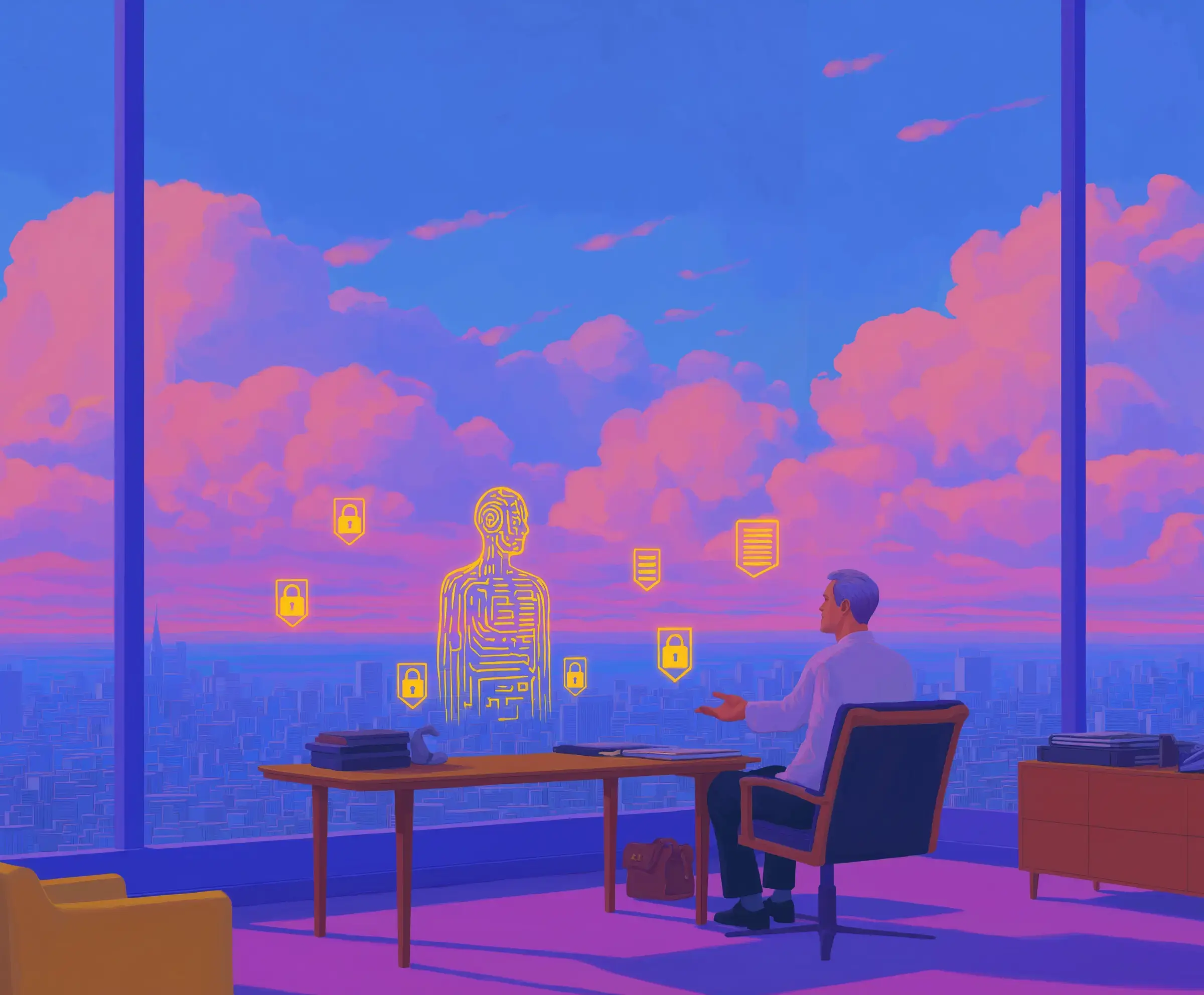  How AI is Changing Privacy Compliance in 2025