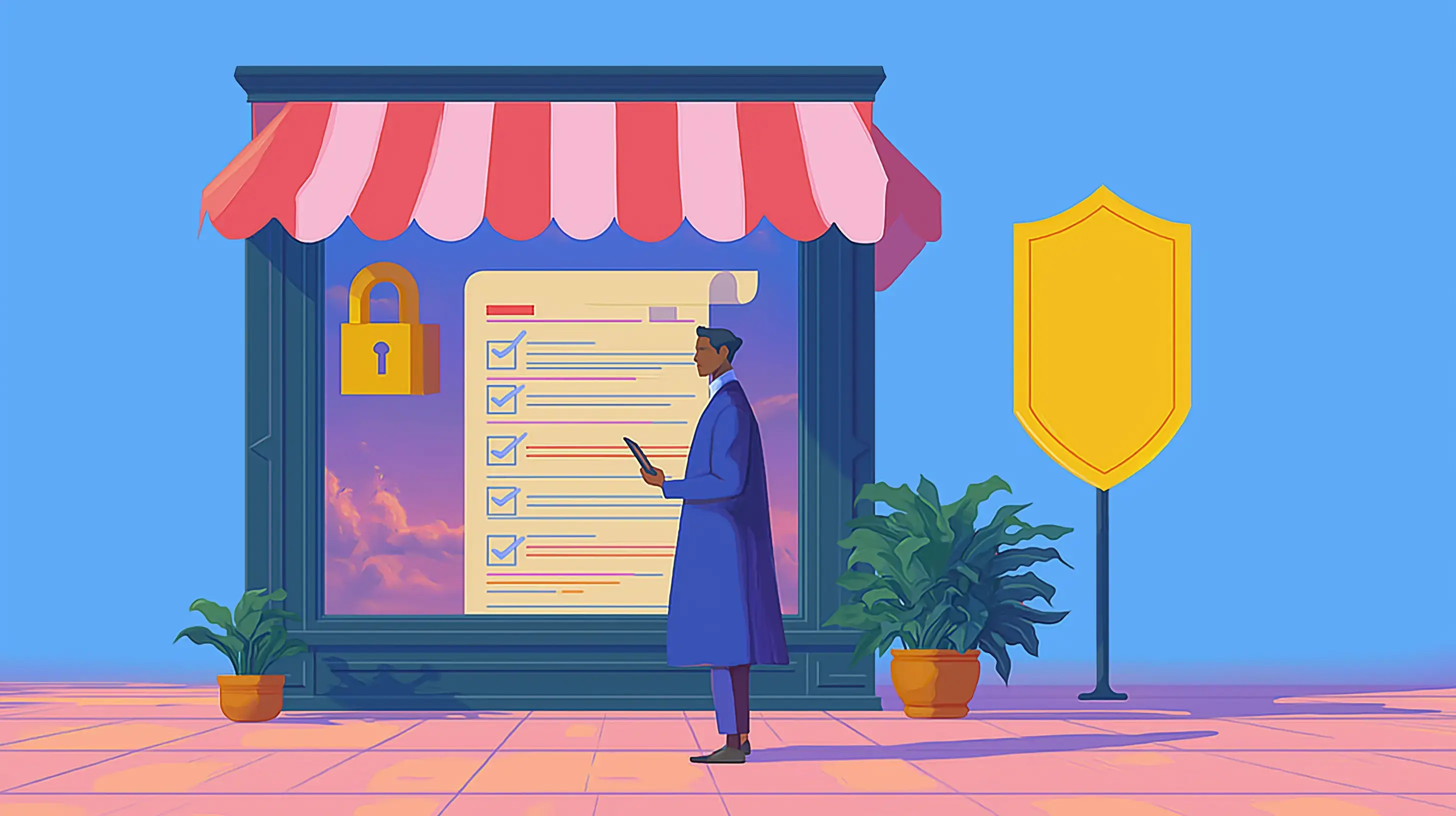 GDPR Compliant Cookie Banners Guide 2025 | Redacto